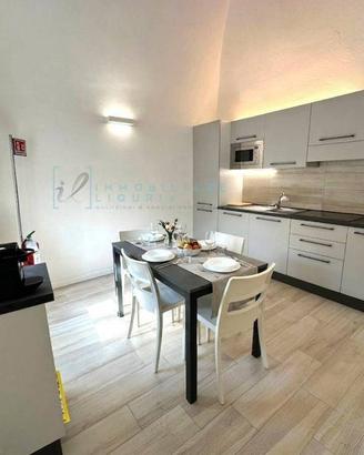 Appartamento di 50 m² con 2 locali a Castelbianco