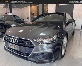 Audi A7 Business Plus 3.0 50 TDI MHEV #6254