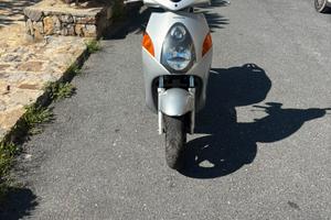 Honda 150