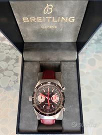 Breitling Chrono-Matic Ref.2112 Vintage