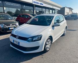 Volkswagen Polo 1.2 5 porte Trendline