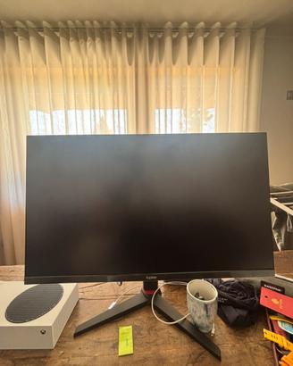 Xbox+Monitor+Cuffie