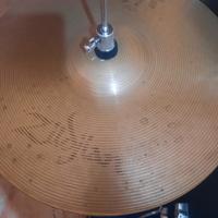 zildjian zht 