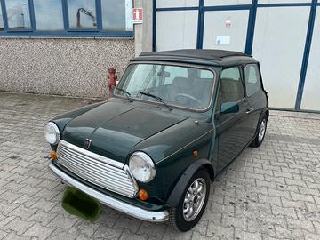 Mini Rover 1.3 British Open