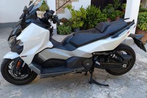 Sym Maxsym 508 TL 2025 9800 km