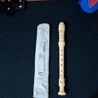 Yamaha YRS-23 Flauto Dolce Soprano