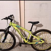 MONTAIN BIKE ROCK RIDER