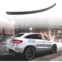 SPOILER MERCEDES GLE COUPE C292 15-18