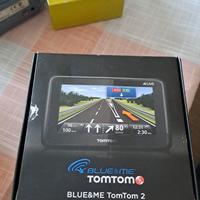 TOM TOM 2 BLU E ME