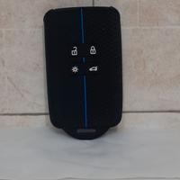 PROTEZIONE IN GOMMA X TELECOMANDO CHIAVE RENAULT
