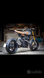 Café Racer  Full Custom
