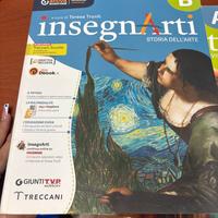 Insegnarti storia dell’arte