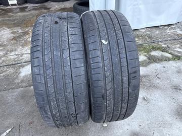 gomme usate 2454520 Estivo PIRELLI - PZERO - 181