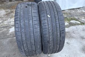 gomme usate 2454520 Estivo PIRELLI - PZERO - 181
