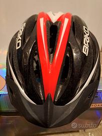 casco bici
