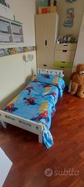 Letto lettino Ikea per bambino