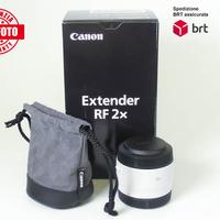 Canon RF 2x (Canon)
