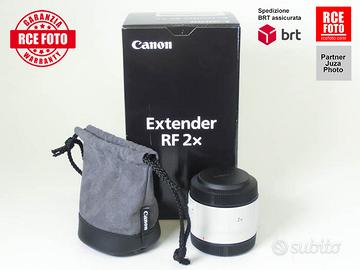 Canon RF 2x (Canon)