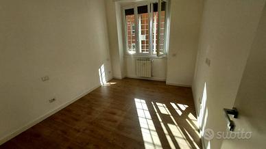 Appartamento di 52 m² con 2 locali a Roma