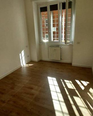 Appartamento di 52 m² con 2 locali a Roma