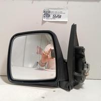 SPECCHIETTO RETROVISORE SINISTRO SUZUKI Jimny 1Â°