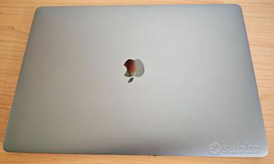 Mac book pro 15"