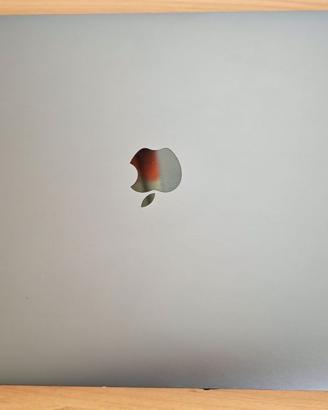 Mac book pro 15"