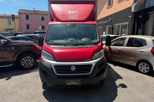 Fiat Ducato 2.3 MJT 131CV Diesel