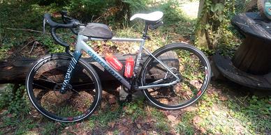 Guerciotti Greto S gravel
