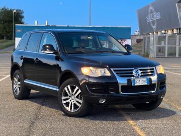 Volkswagen toureg 3.0tdi 4x4