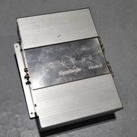 Amplificatore Abola Syntesis LIMITED