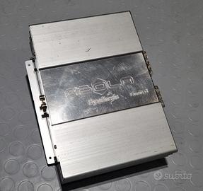 Amplificatore Abola Syntesis LIMITED