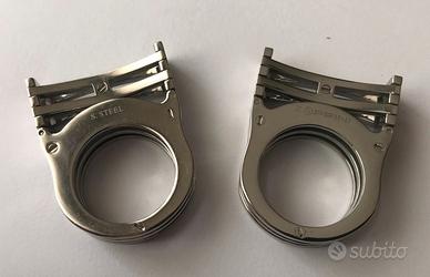 Anelli - ciondoli - orologi