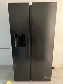 Samsung Frigorifero Americano ECOFLEX AI 634L