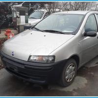 Ricambi Usati FIAT PUNTO (1N/1P) 1999