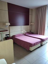 Albergo a trescore balneario