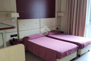 Albergo a trescore balneario