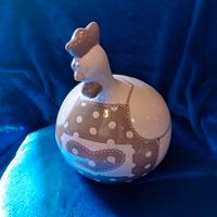 salvadanaio  in ceramica