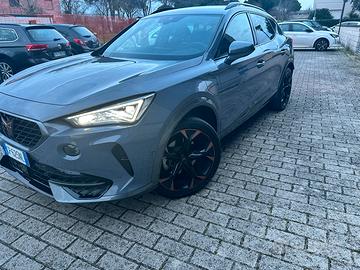 Cupra Formentor 1.4 e-hybrid 204cv dsg