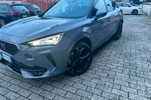 Cupra Formentor 1.4 e-hybrid 204cv dsg