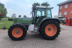 Trattore Fendt 515c