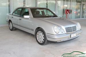 Mercedes-benz E 200 MERCEDES KOMPRESSOR ELEGANCE 1
