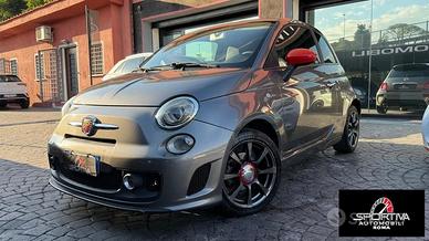 FIAT 500 1.2 S ALLESTIMENTO ABARTH