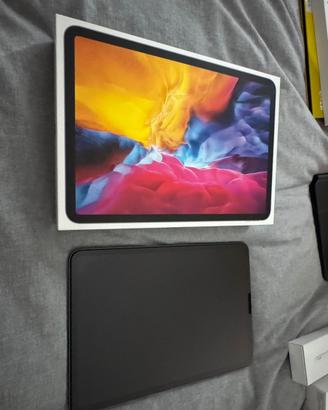 Ipad pro 11 (2nd generation) wifi 256gb