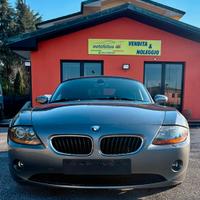BMW Z4 CC 3000 NO SUPERBOLLO!!!