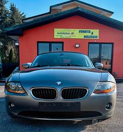 BMW Z4 CC 3000 NO SUPERBOLLO!!!