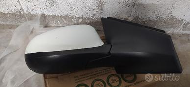 Ricambi Fiat Bravo II serie