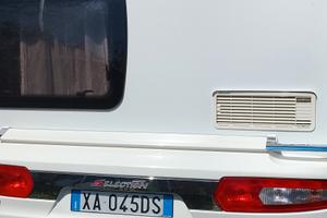 caravan 