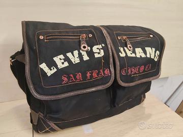 Levi's borsa tracolla