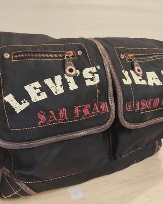 Levi's borsa tracolla